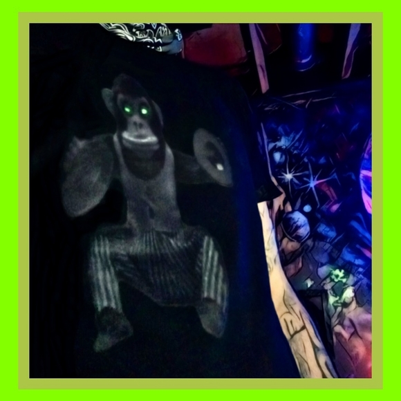 Original T-shirts - Picture 3 of 12